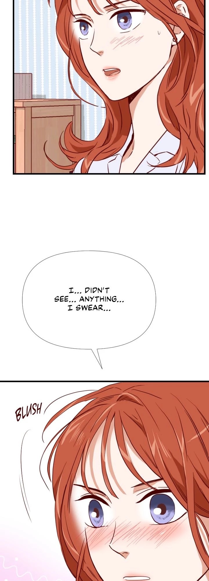 An Hour of Romance Chapter 11 page 8 - Chapter 11