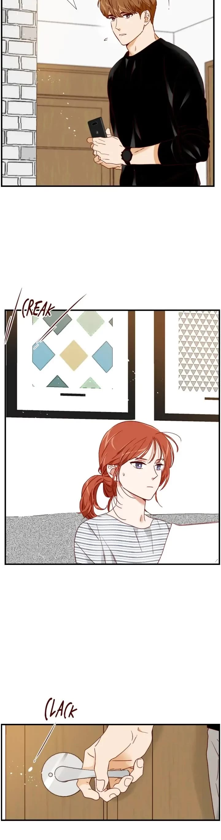 An Hour of Romance Chapter 110 page 10 - Chapter 110