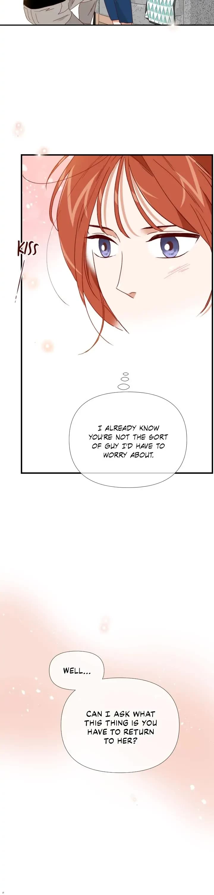 An Hour of Romance Chapter 110 page 22 - Chapter 110