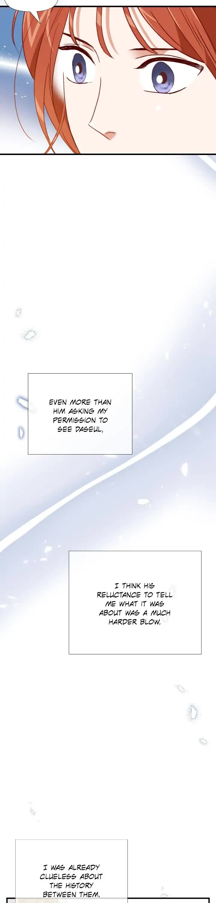 An Hour of Romance Chapter 110 page 24 - Chapter 110