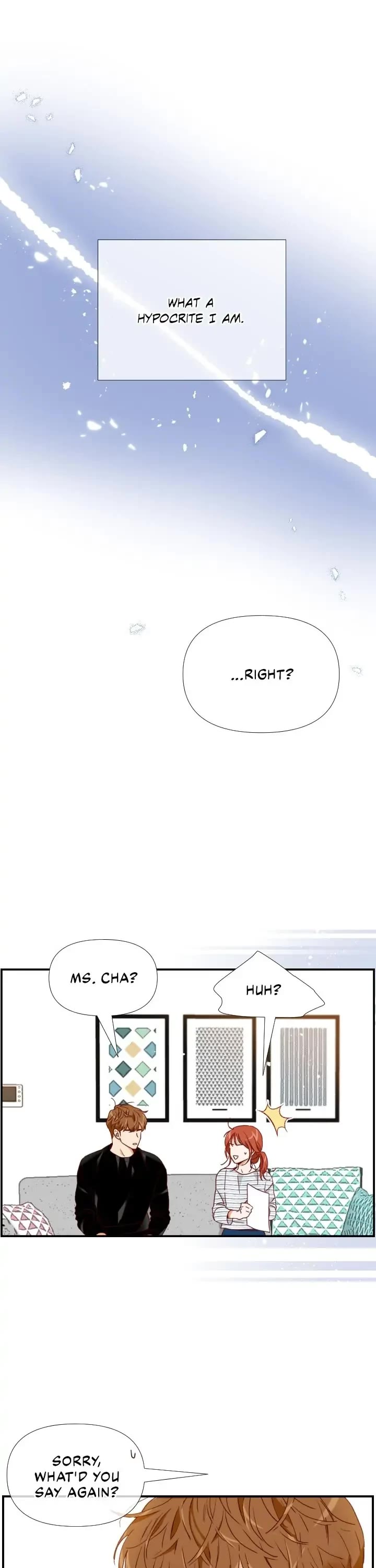 An Hour of Romance Chapter 110 page 26 - Chapter 110