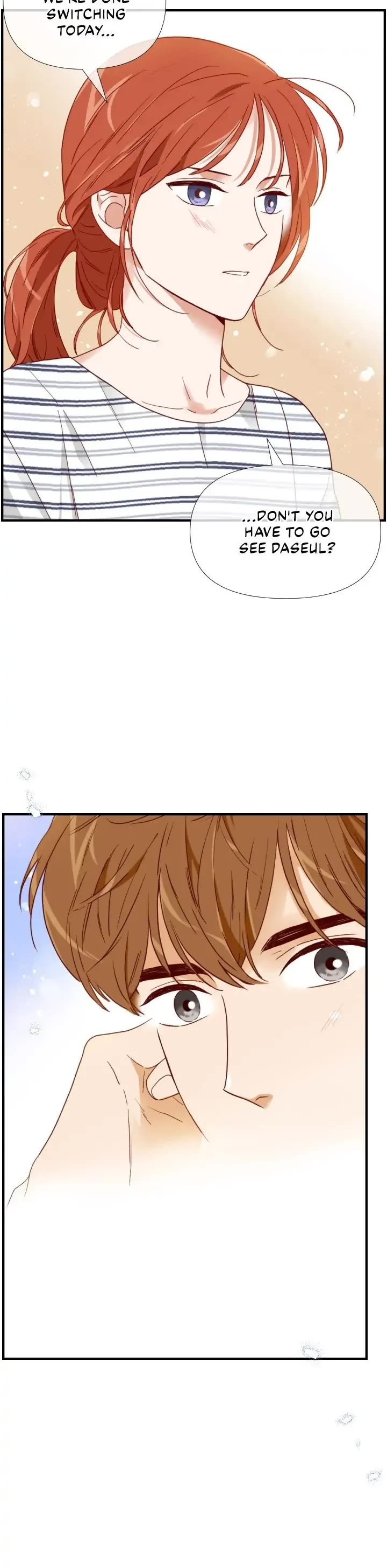 An Hour of Romance Chapter 110 page 30 - Chapter 110