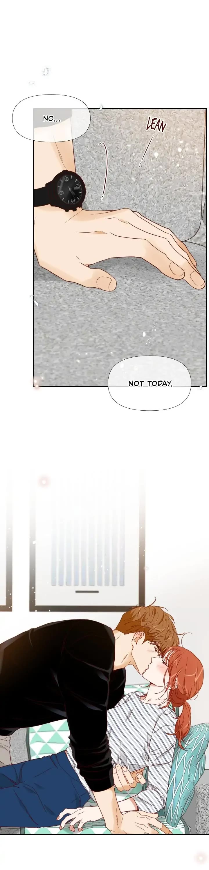 An Hour of Romance Chapter 110 page 31 - Chapter 110