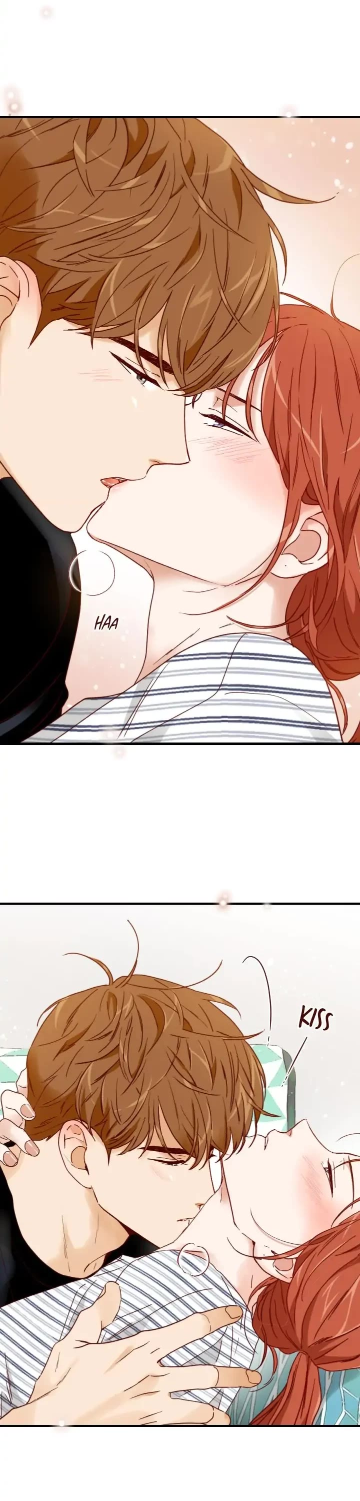 An Hour of Romance Chapter 110 page 32 - Chapter 110
