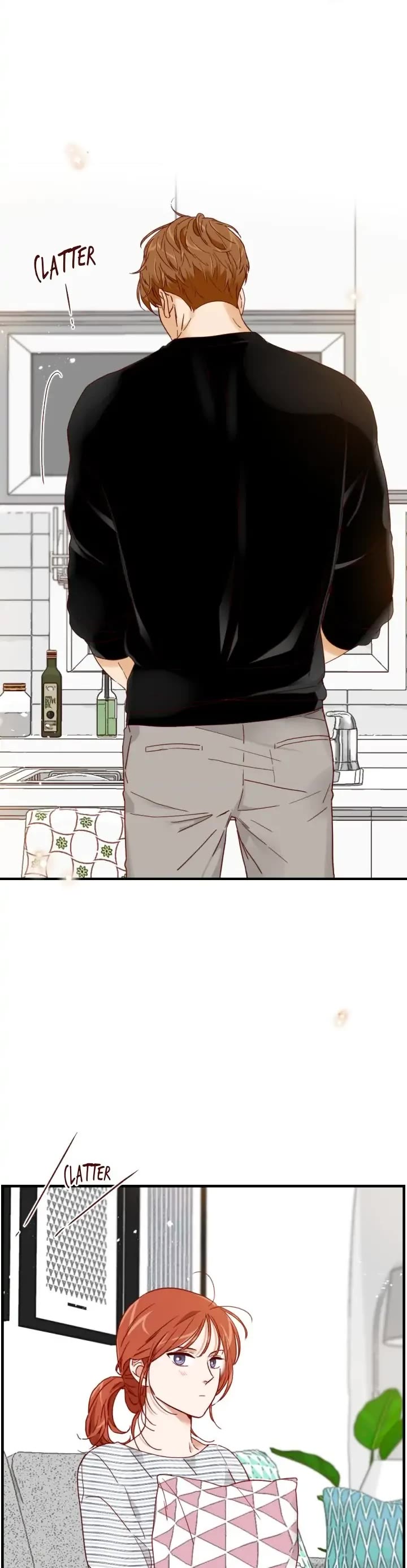 An Hour of Romance Chapter 110 page 4 - Chapter 110
