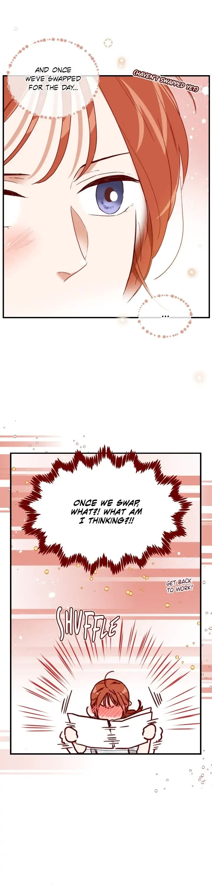 An Hour of Romance Chapter 110 page 6 - Chapter 110