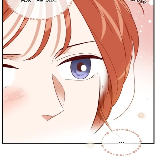 An Hour of Romance Chapter 110 cover