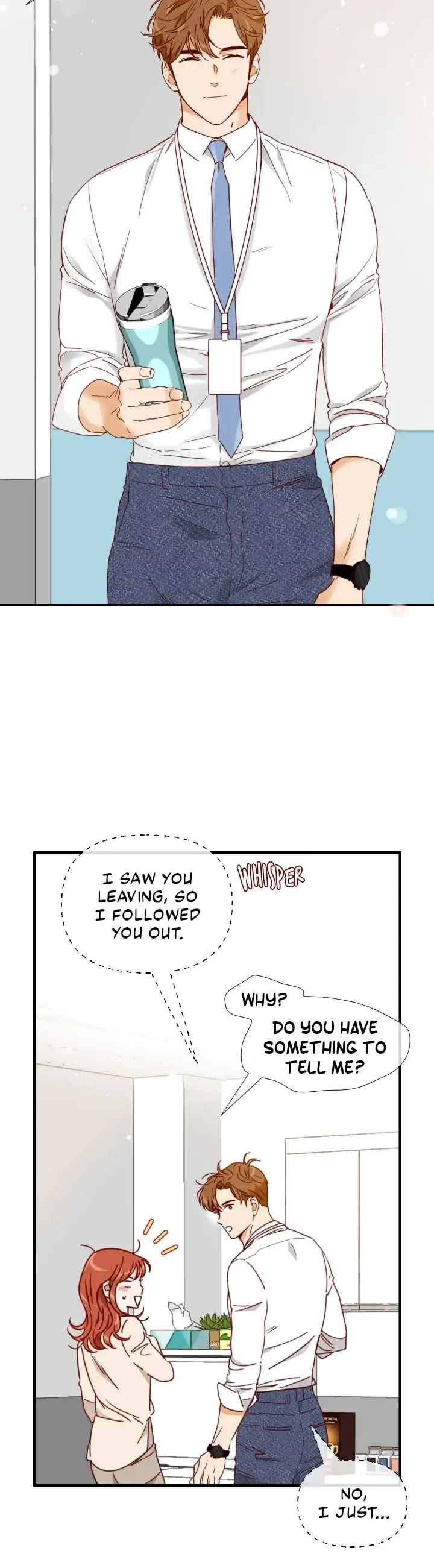 An Hour of Romance Chapter 111 page 10 - Chapter 111