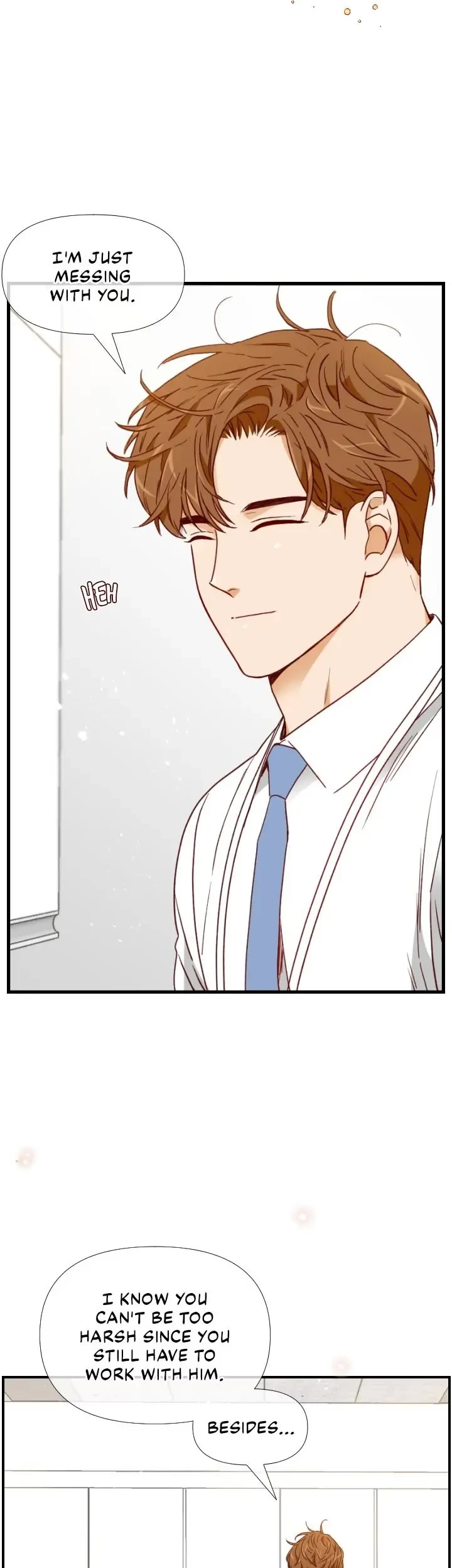 An Hour of Romance Chapter 111 page 14 - Chapter 111