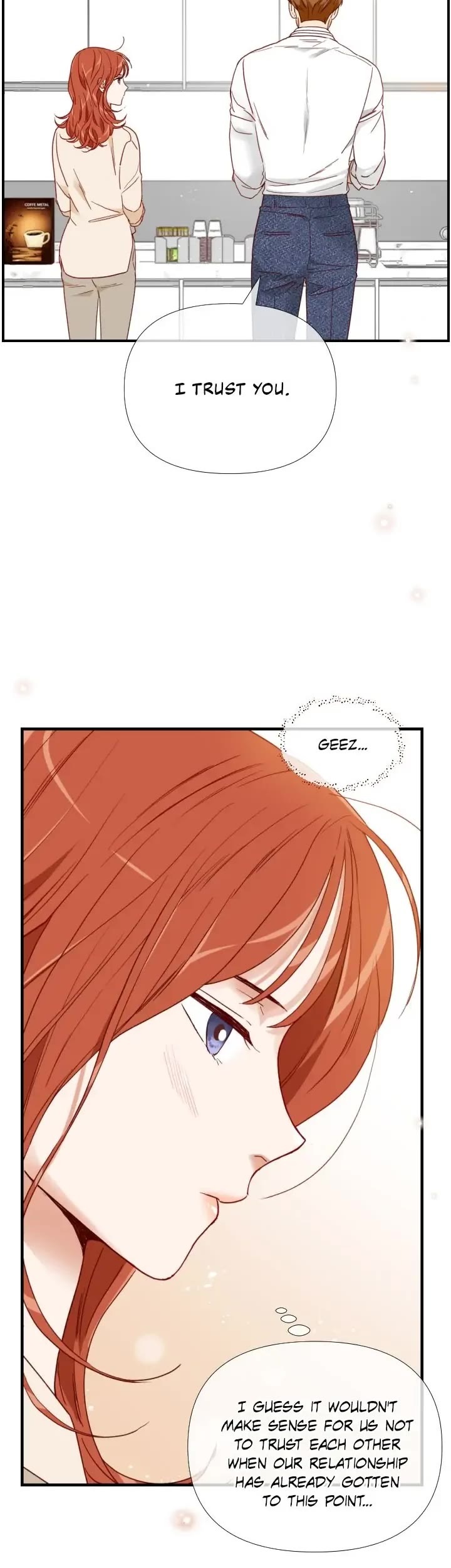 An Hour of Romance Chapter 111 page 15 - Chapter 111