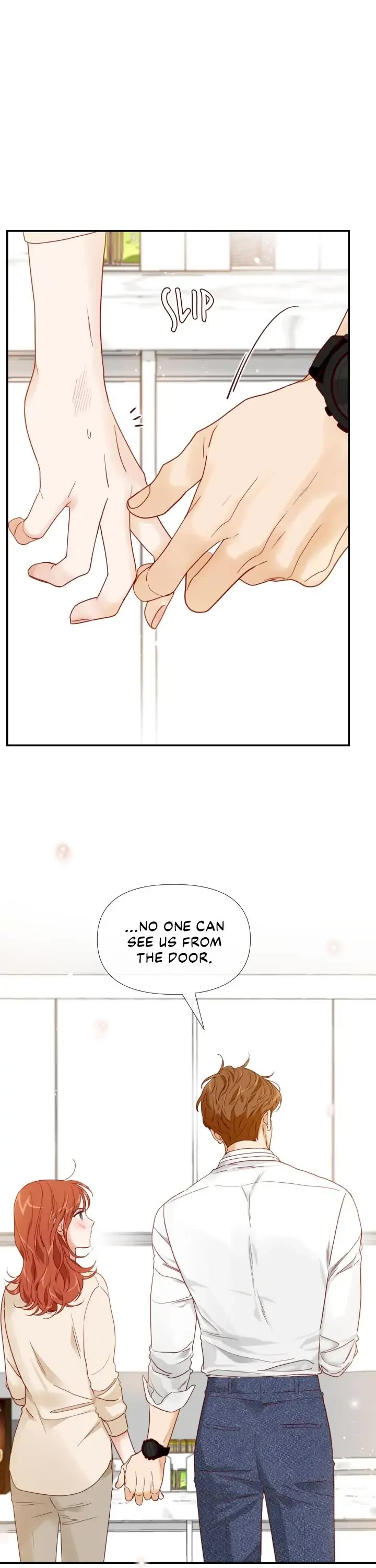An Hour of Romance Chapter 111 page 16 - Chapter 111