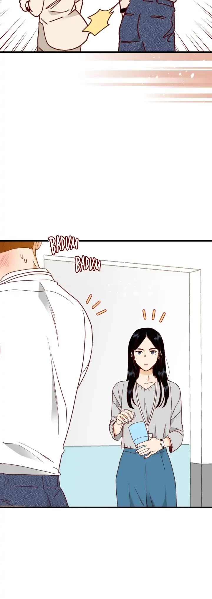 An Hour of Romance Chapter 111 page 19 - Chapter 111