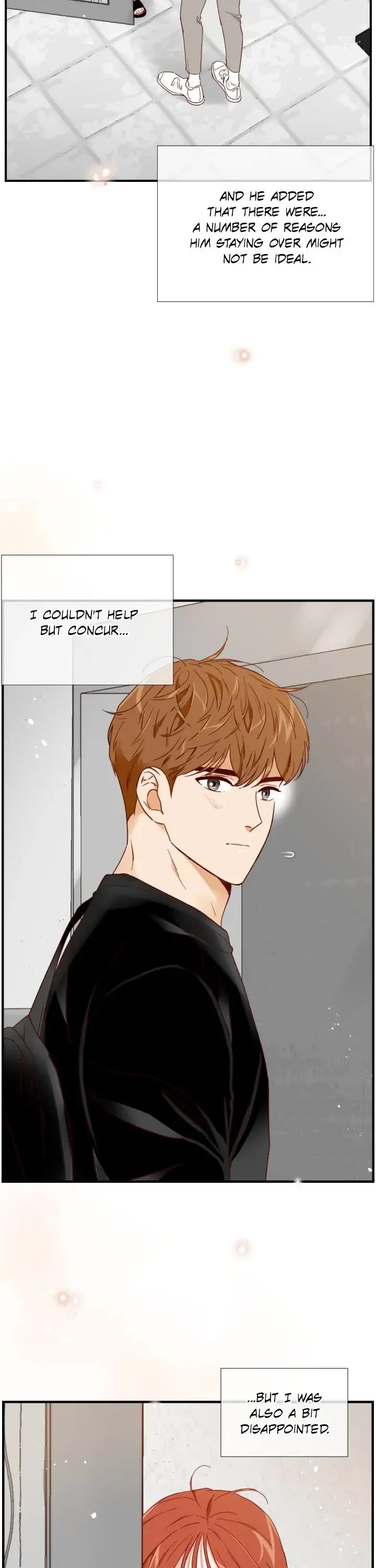 An Hour of Romance Chapter 111 page 2 - Chapter 111