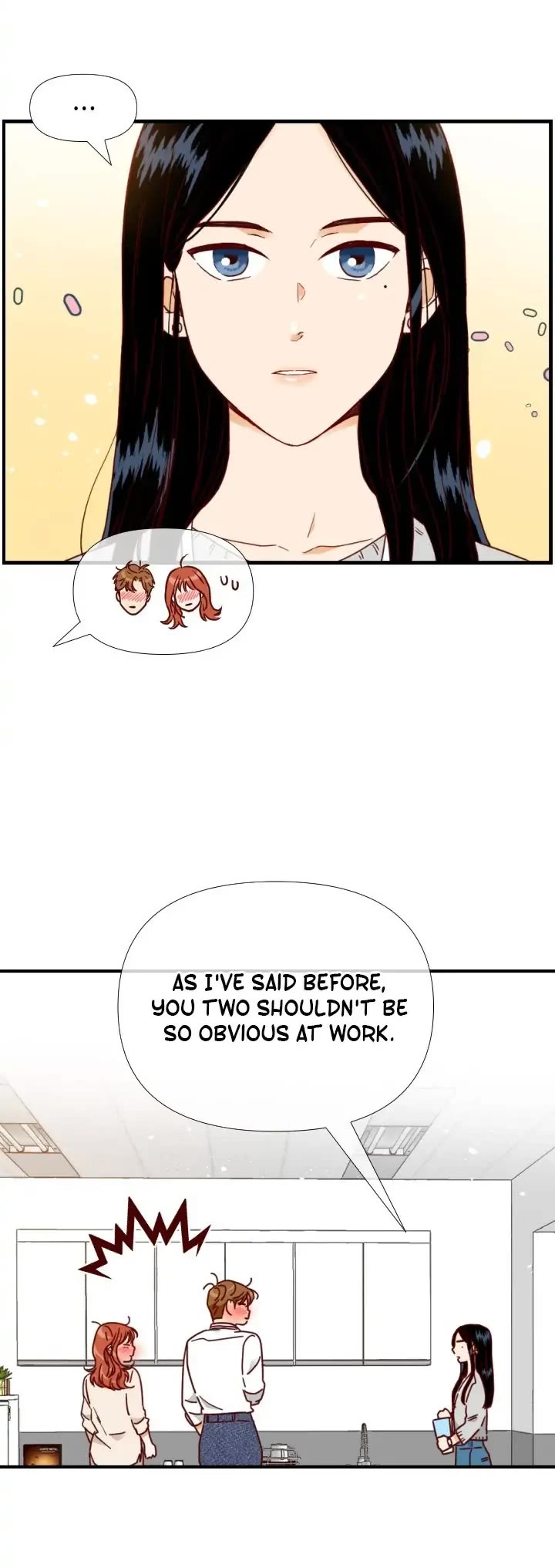 An Hour of Romance Chapter 111 page 20 - Chapter 111
