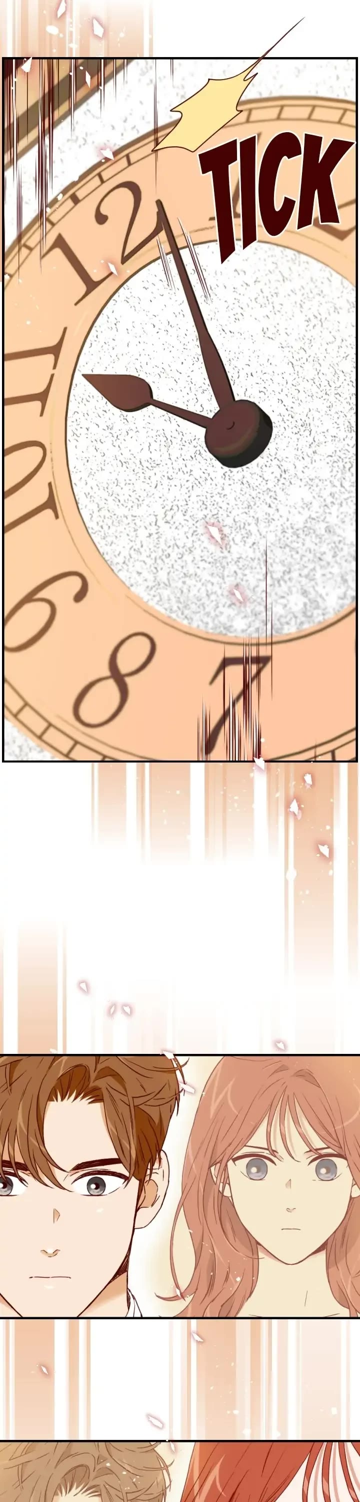An Hour of Romance Chapter 111 page 23 - Chapter 111