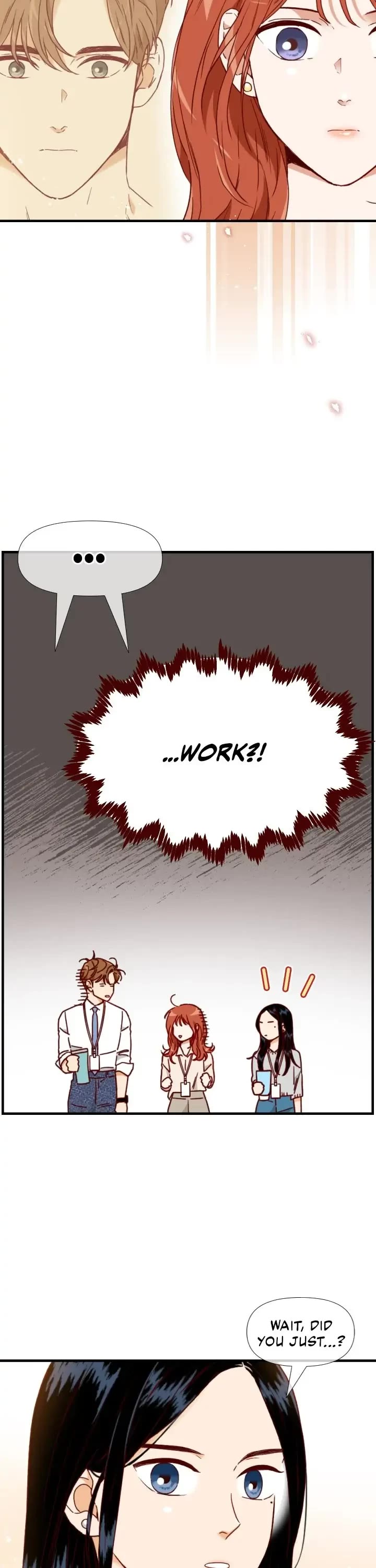 An Hour of Romance Chapter 111 page 24 - Chapter 111