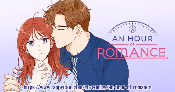 An Hour of Romance Chapter 111 page 34 - Chapter 111