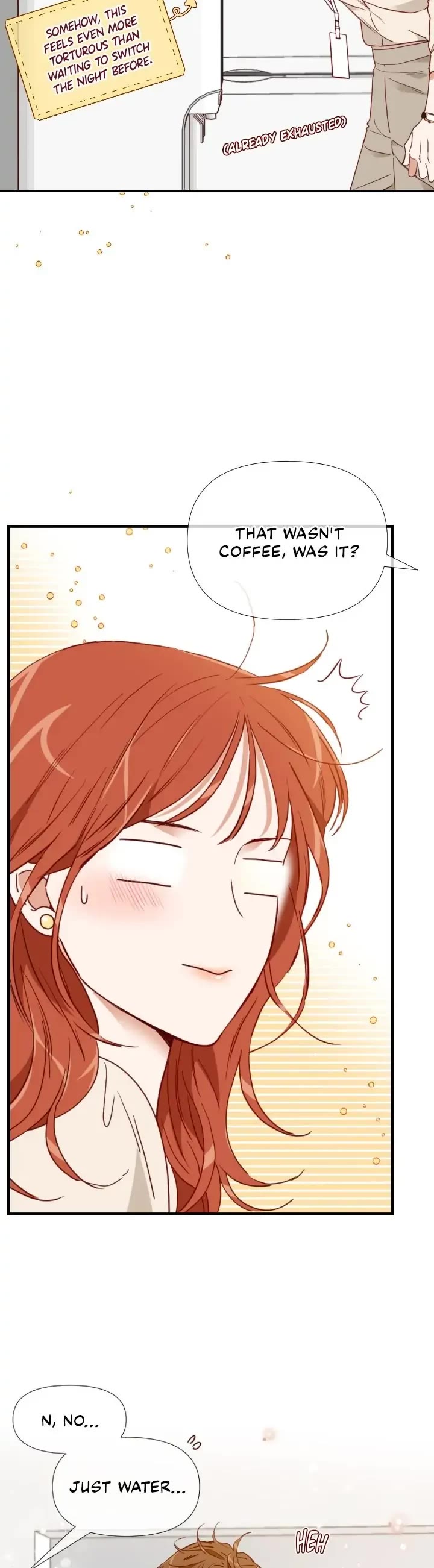 An Hour of Romance Chapter 111 page 9 - Chapter 111