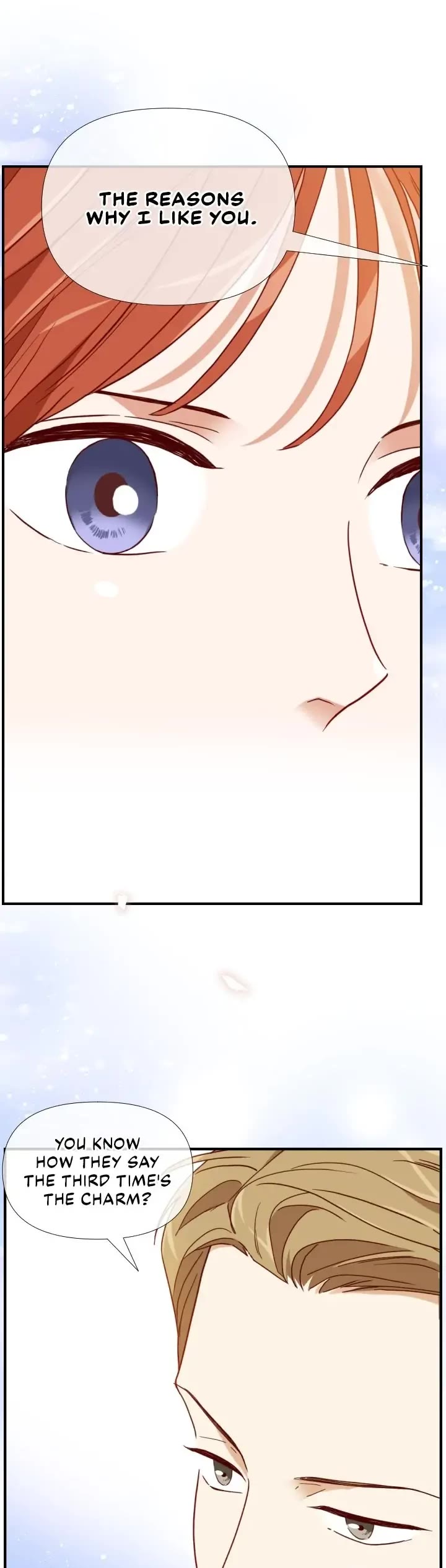 An Hour of Romance Chapter 112 page 19 - Chapter 112