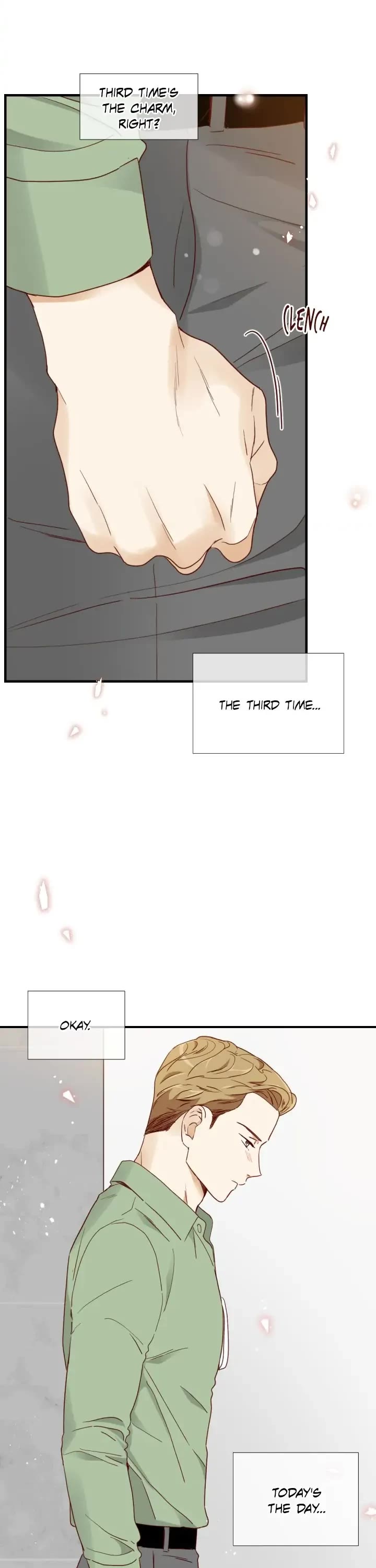 An Hour of Romance Chapter 112 page 2 - Chapter 112