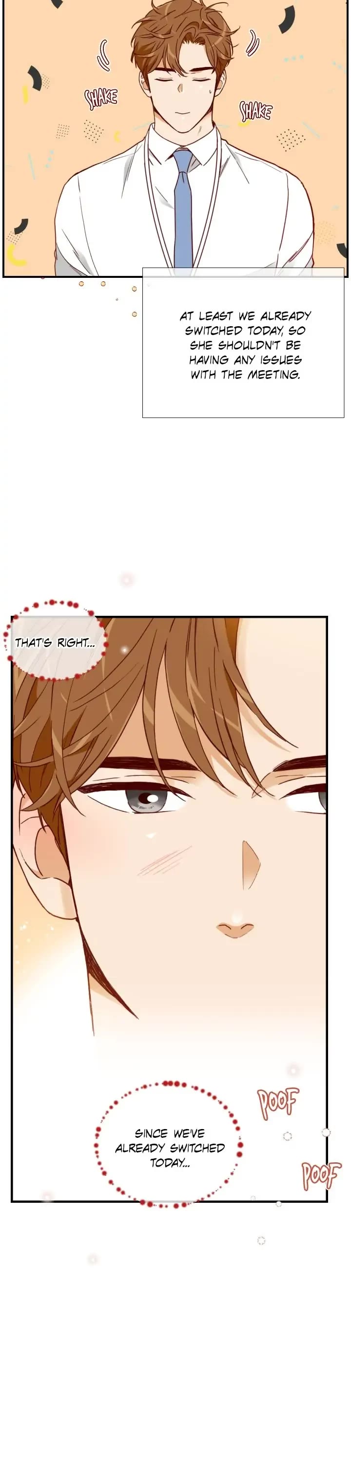An Hour of Romance Chapter 112 page 23 - Chapter 112