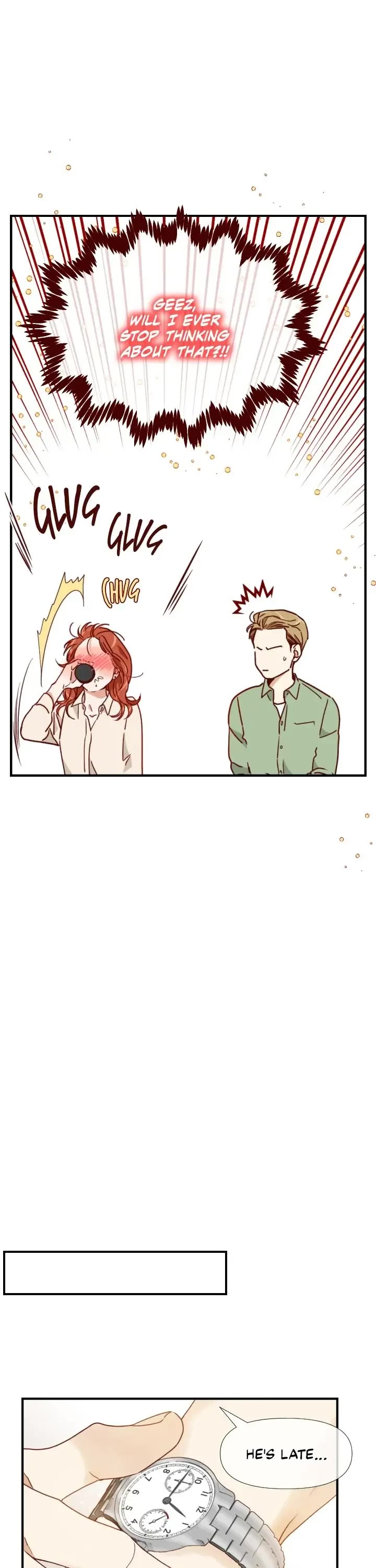 An Hour of Romance Chapter 112 page 6 - Chapter 112