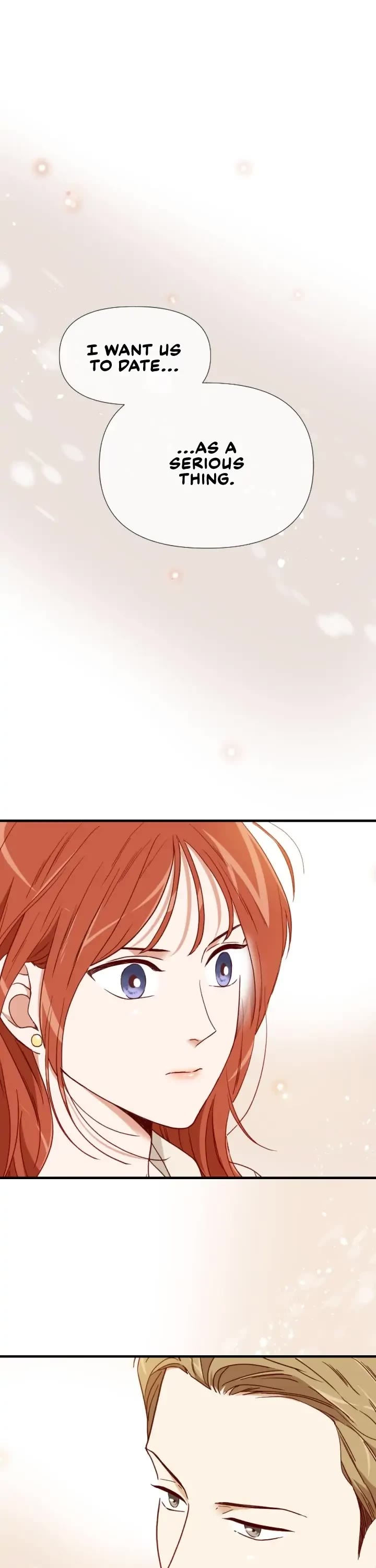 An Hour of Romance Chapter 113 page 1 - Chapter 113