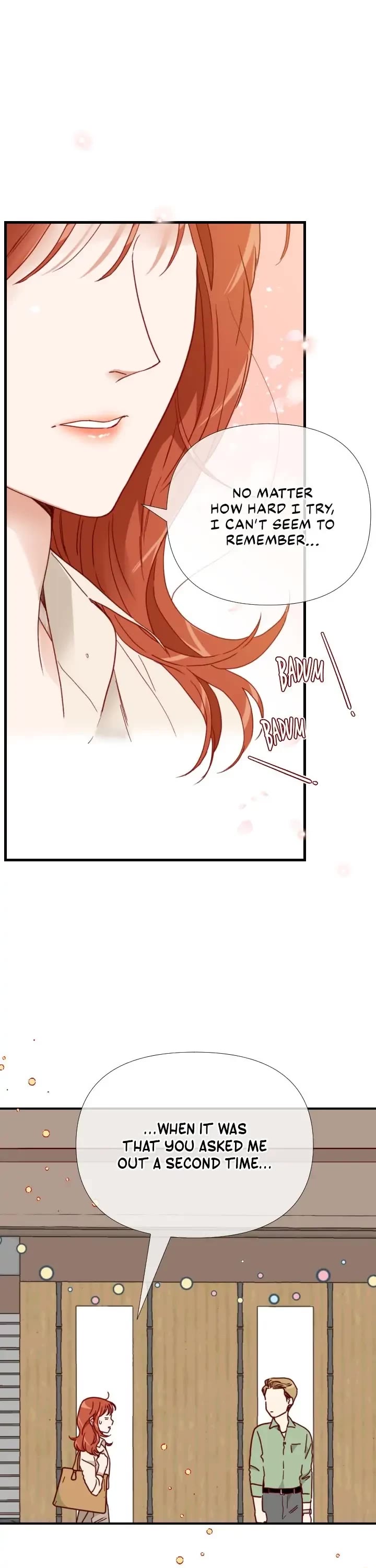 An Hour of Romance Chapter 113 page 11 - Chapter 113