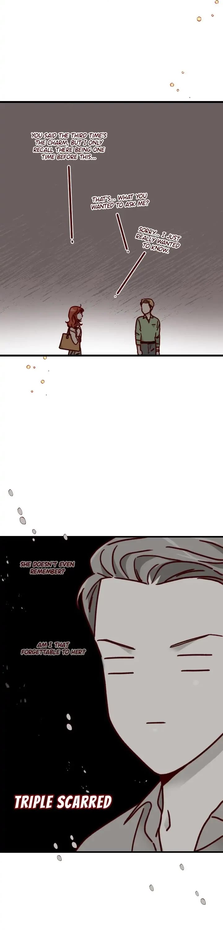 An Hour of Romance Chapter 113 page 12 - Chapter 113