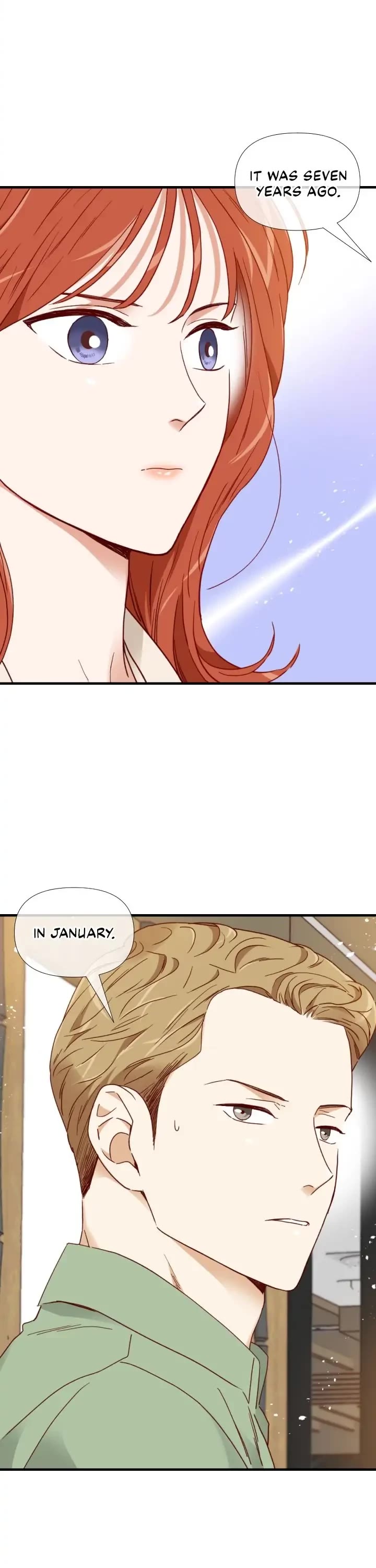 An Hour of Romance Chapter 113 page 13 - Chapter 113