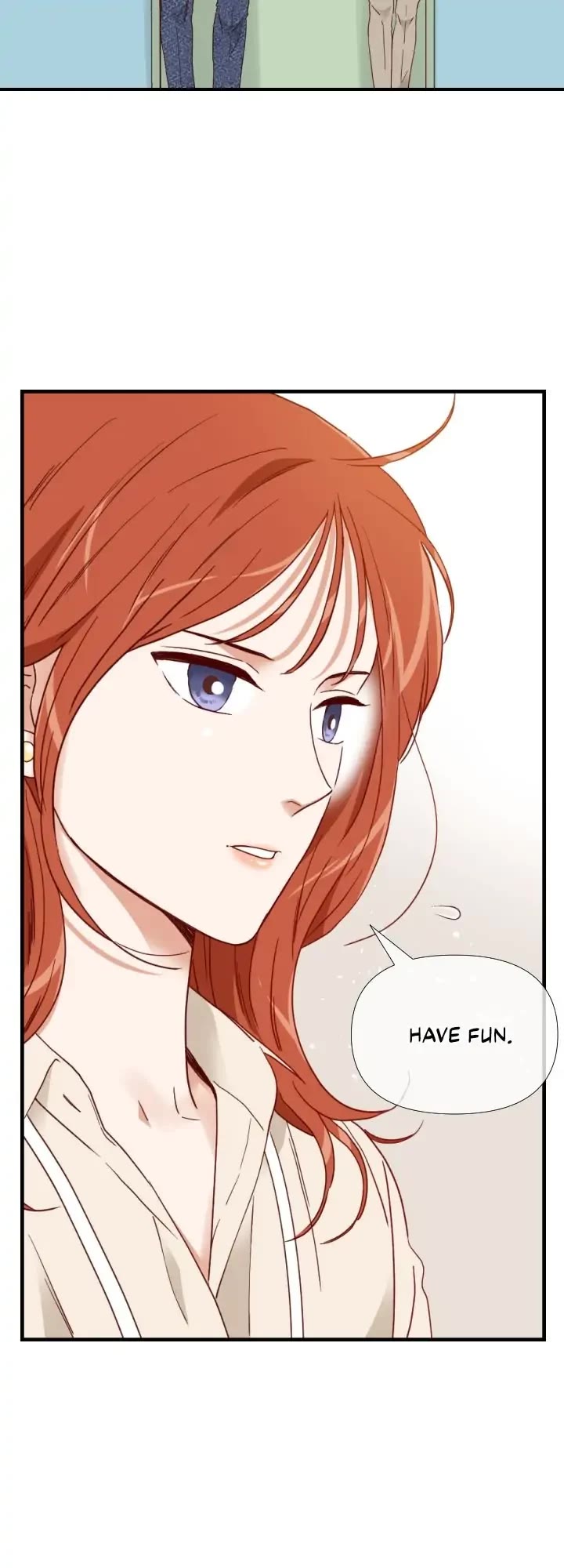 An Hour of Romance Chapter 113 page 18 - Chapter 113