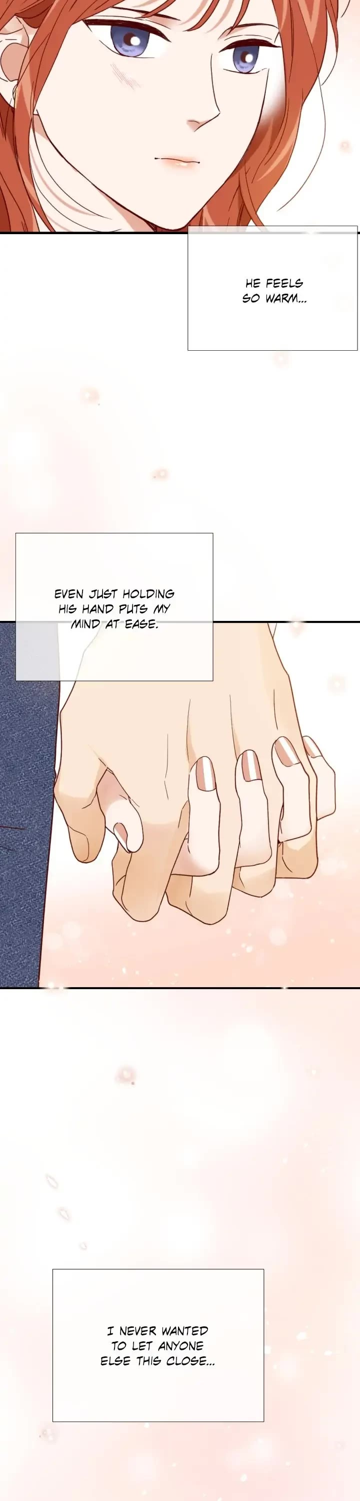 An Hour of Romance Chapter 113 page 23 - Chapter 113