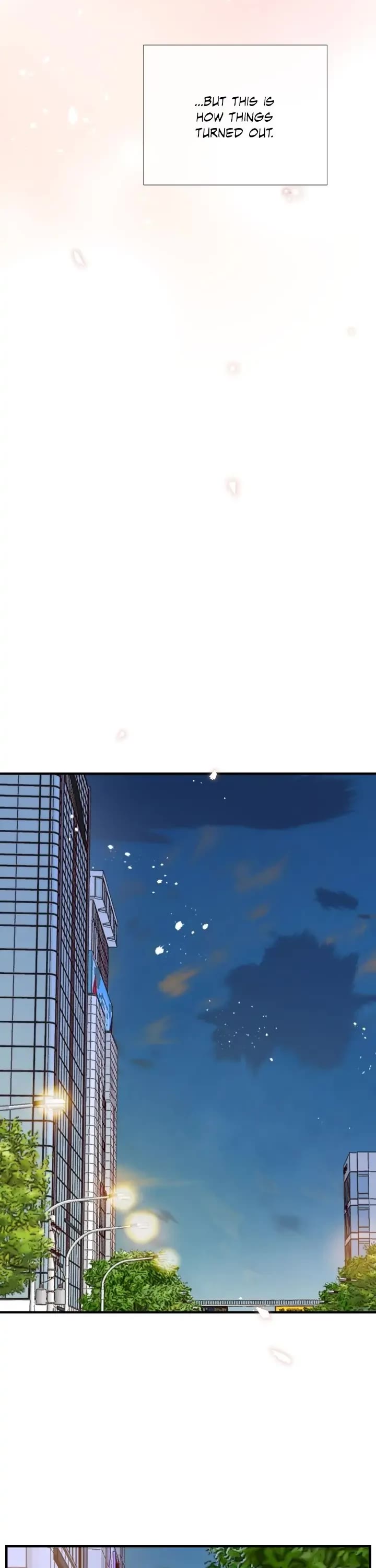 An Hour of Romance Chapter 113 page 24 - Chapter 113