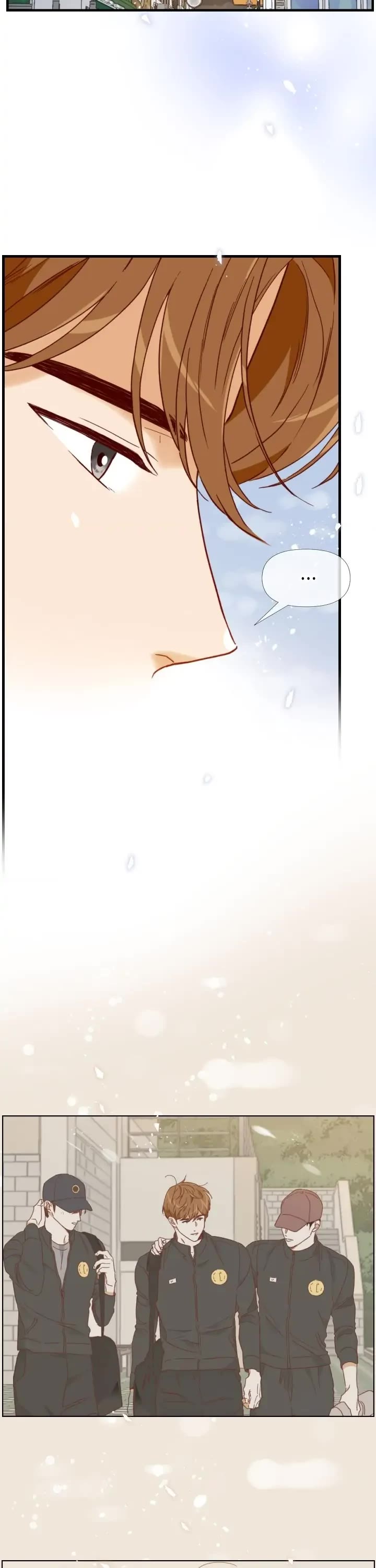 An Hour of Romance Chapter 113 page 26 - Chapter 113