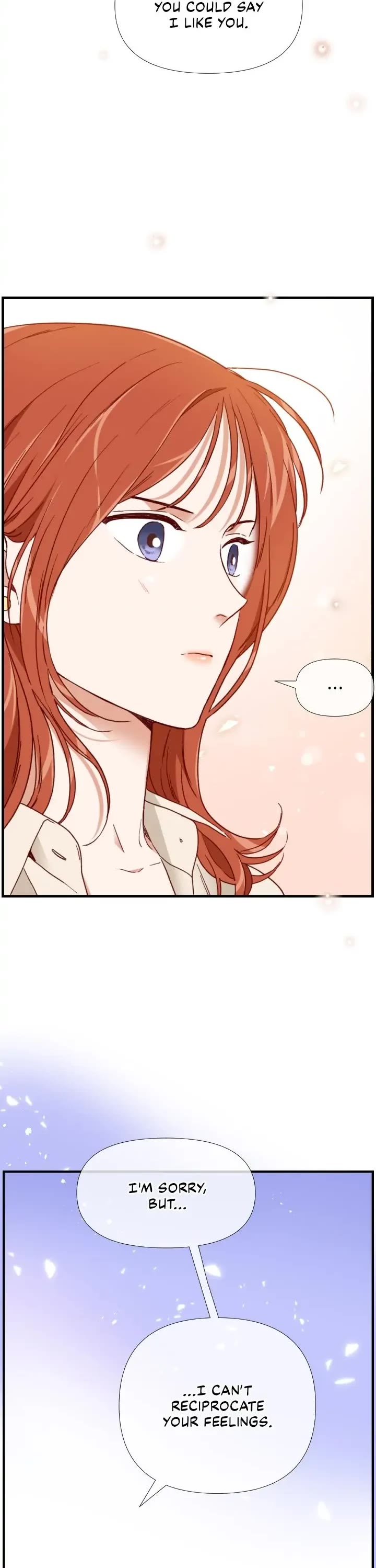An Hour of Romance Chapter 113 page 4 - Chapter 113
