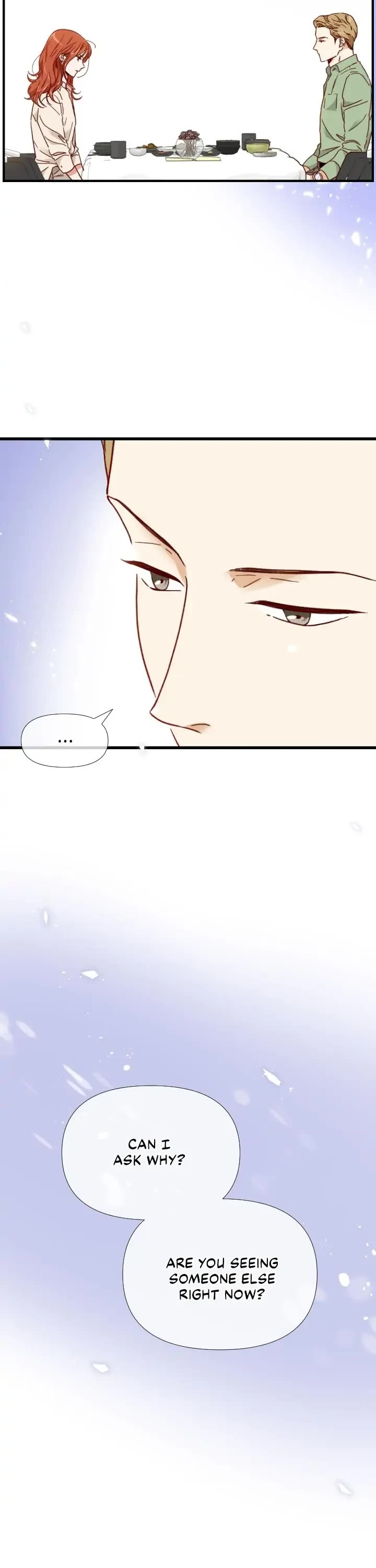 An Hour of Romance Chapter 113 page 5 - Chapter 113