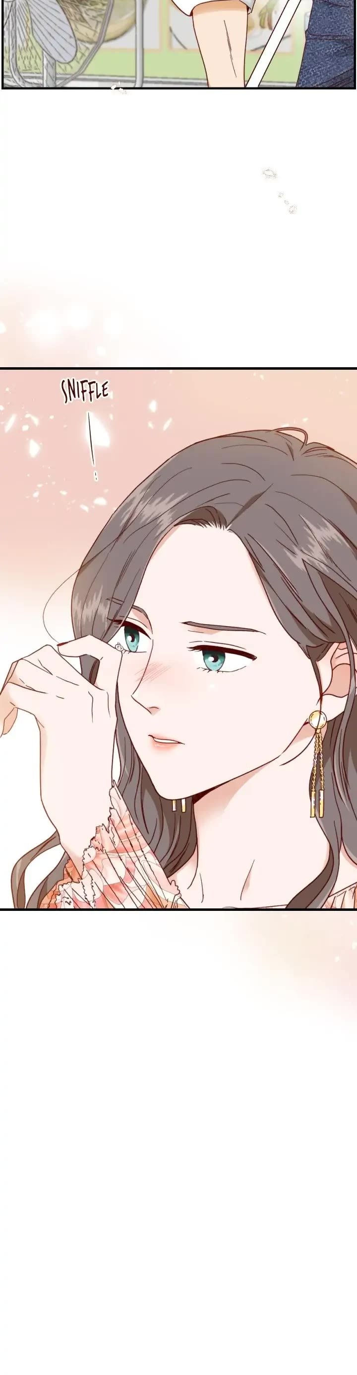 An Hour of Romance Chapter 114 page 15 - Chapter 114
