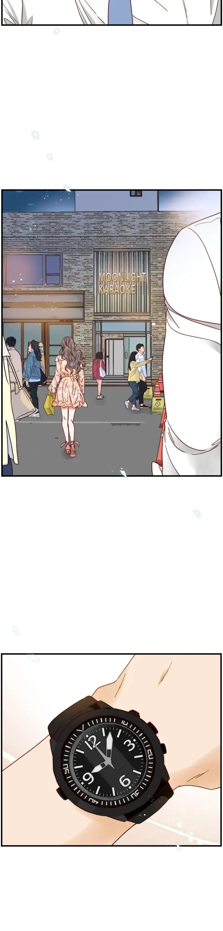 An Hour of Romance Chapter 114 page 20 - Chapter 114