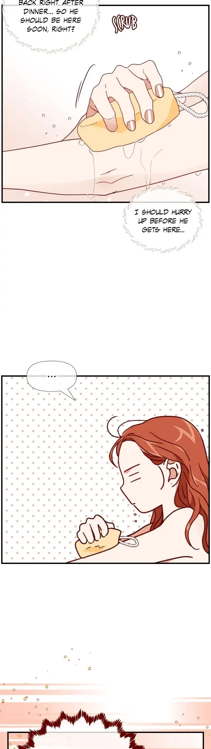 An Hour of Romance Chapter 114 page 23 - Chapter 114