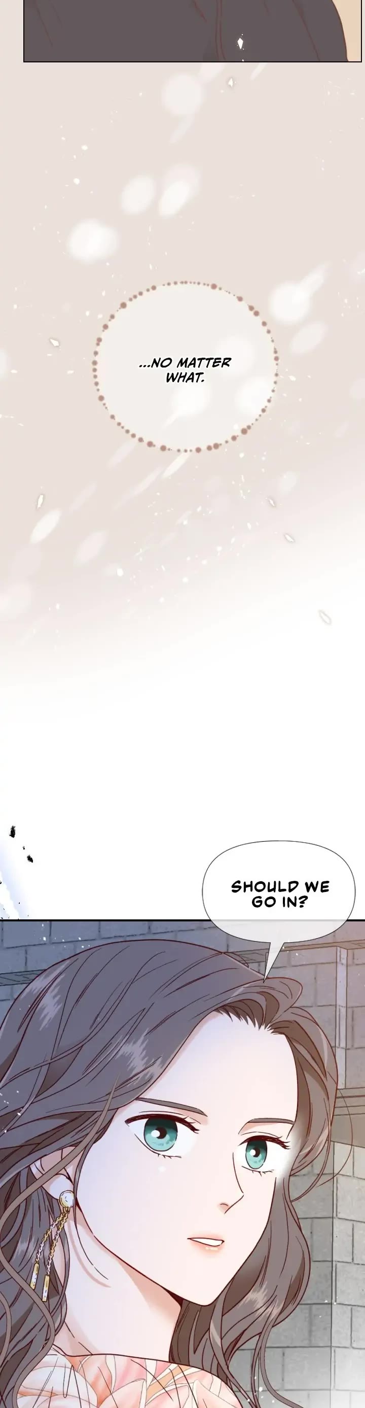 An Hour of Romance Chapter 114 page 33 - Chapter 114