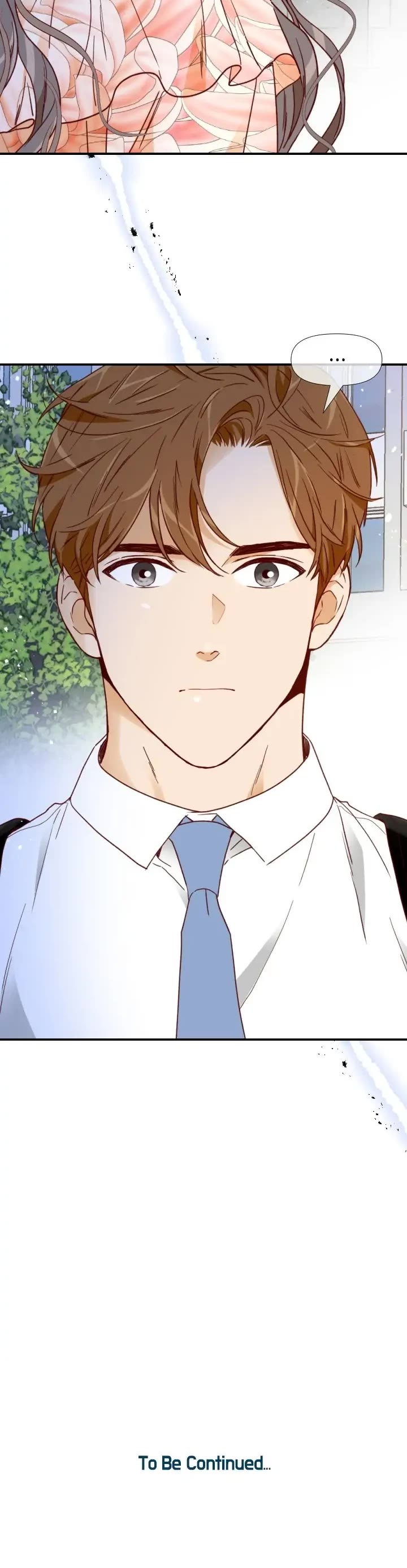 An Hour of Romance Chapter 114 page 34 - Chapter 114
