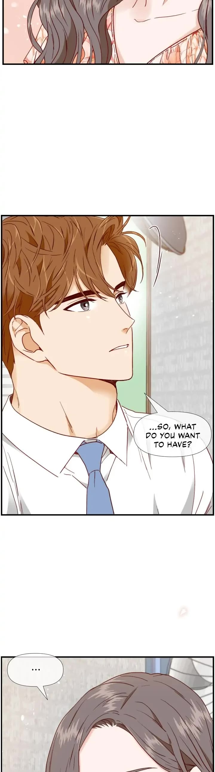 An Hour of Romance Chapter 114 page 5 - Chapter 114