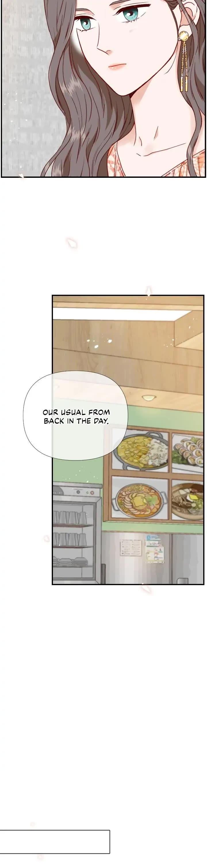 An Hour of Romance Chapter 114 page 6 - Chapter 114