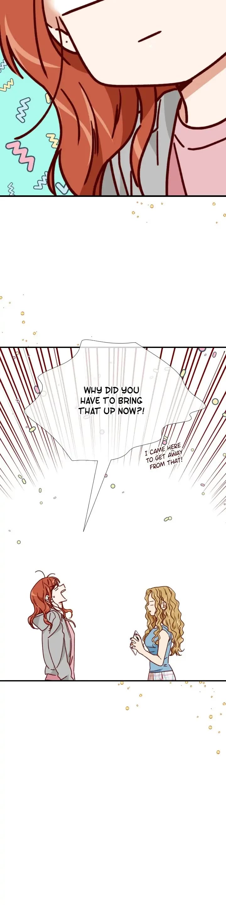 An Hour of Romance Chapter 115 page 15 - Chapter 115