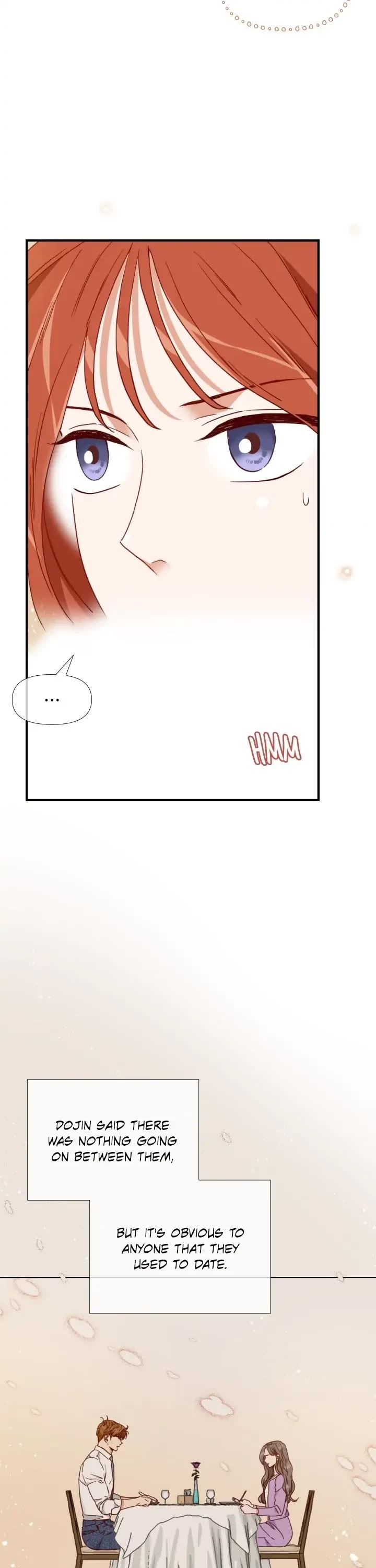 An Hour of Romance Chapter 115 page 2 - Chapter 115