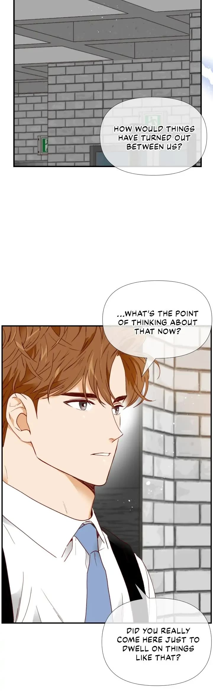 An Hour of Romance Chapter 115 page 20 - Chapter 115