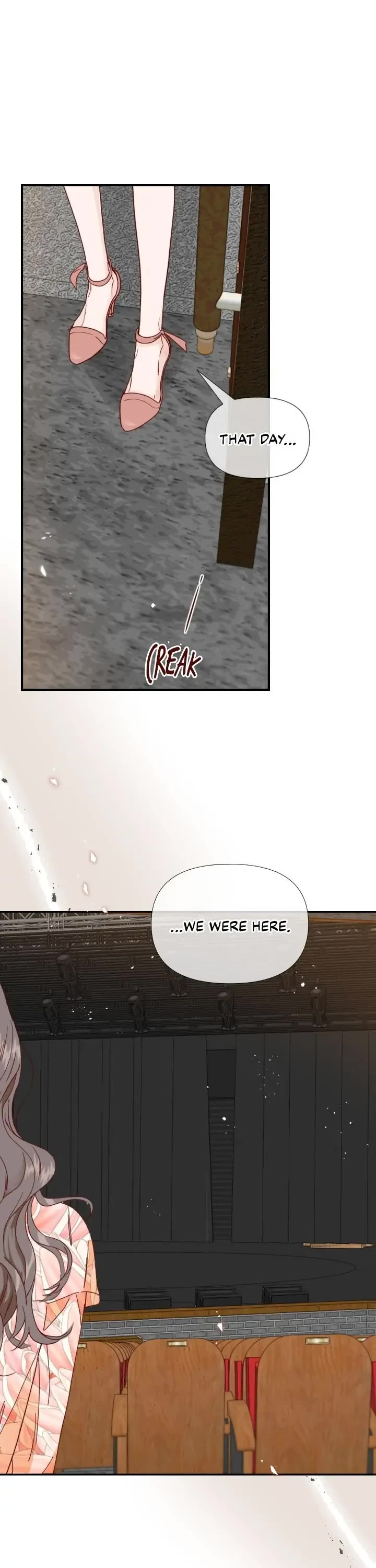 An Hour of Romance Chapter 115 page 21 - Chapter 115