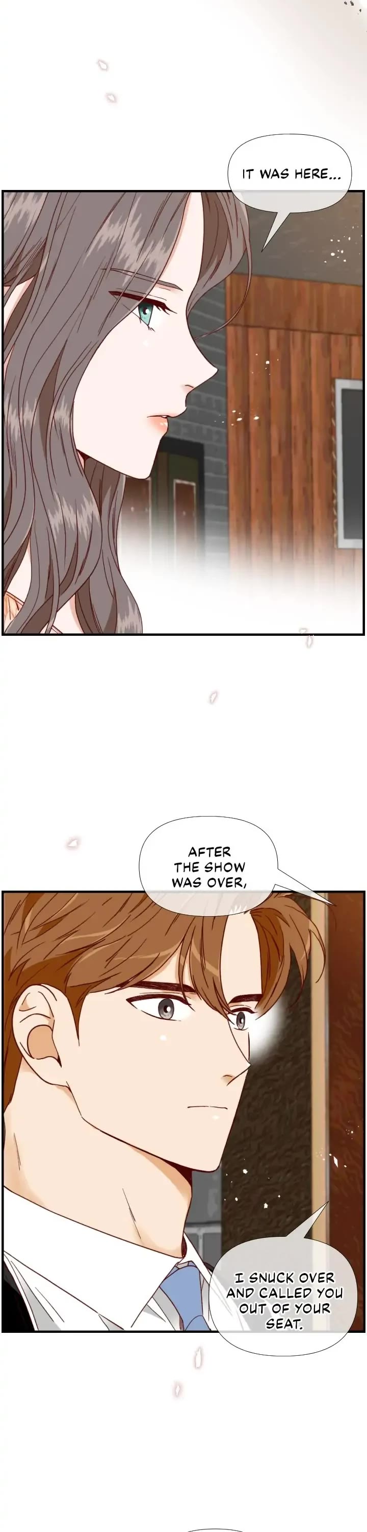 An Hour of Romance Chapter 115 page 22 - Chapter 115