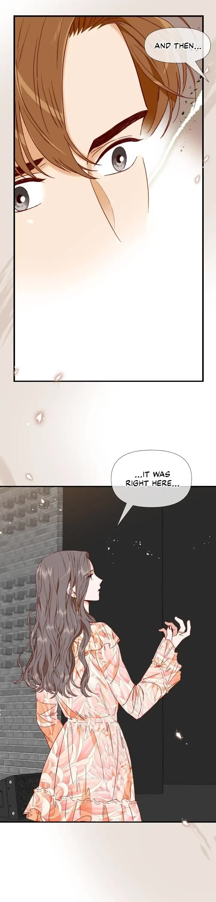 An Hour of Romance Chapter 115 page 24 - Chapter 115