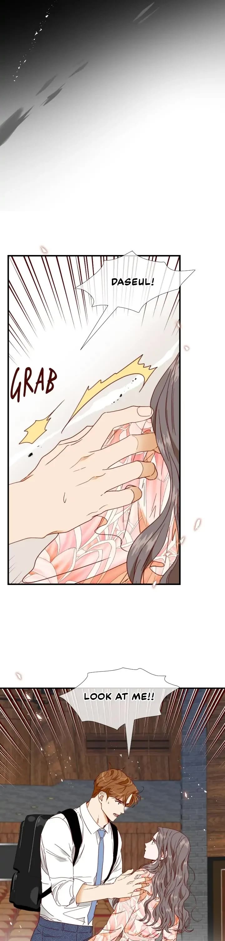 An Hour of Romance Chapter 115 page 26 - Chapter 115